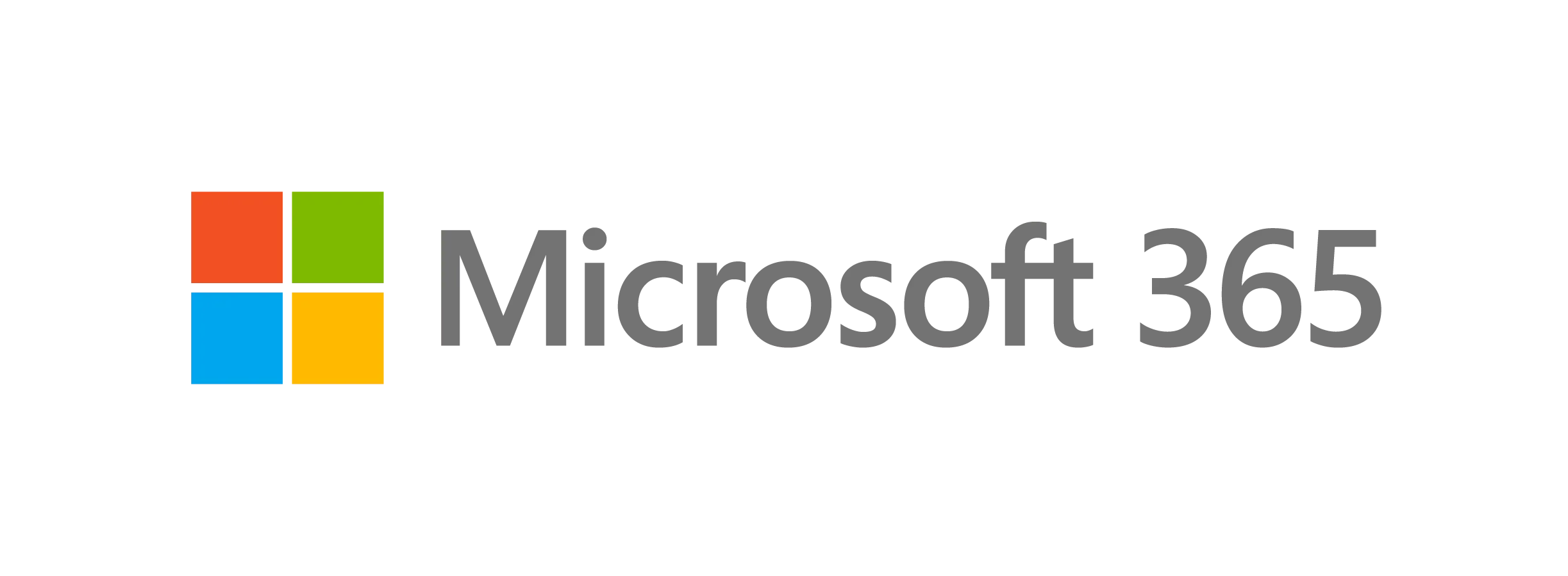 Microsoft 365 Logo